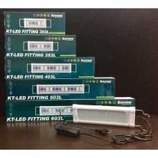 Kintons LED Fitting 303-1203L (Triple Row)